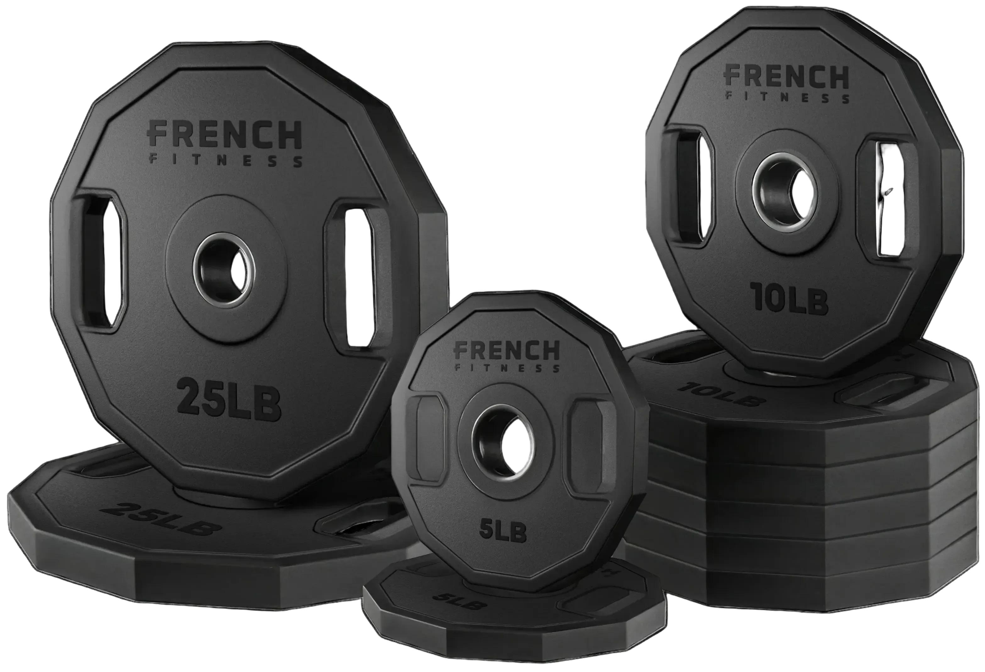 French Fitness Commercial Gym Equipment for Sale